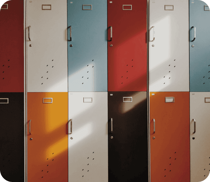 Picture of Doors